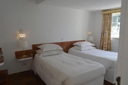 Apartamento de 1 dormitorio del hotel Vasco Da Gama