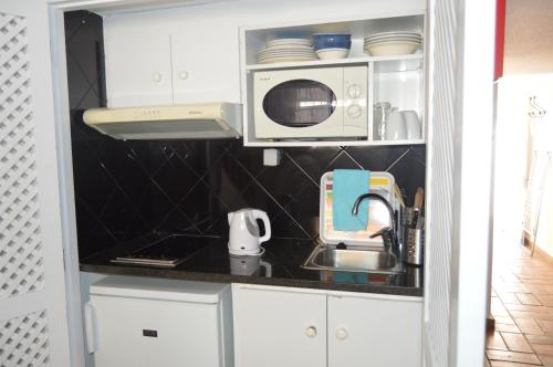 Apartamento de 1 dormitorio del hotel Vasco Da Gama. Foto 1