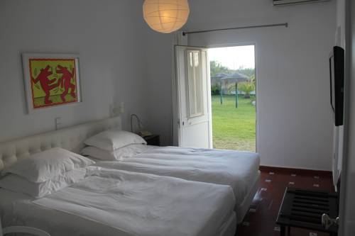 Apartamento de 1 dormitorio del hotel Vasco Da Gama. Foto 6
