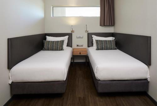 Suite Familiar del hotel Alcazar Hotel and SPA. Foto 6
