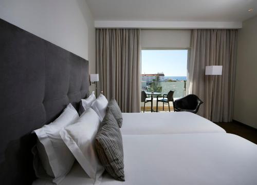 Suite del hotel Alcazar Hotel and SPA. Foto 1