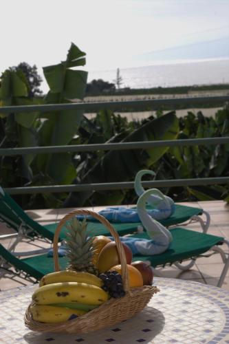 Habitación Doble Estándar del hotel El Navío- Adults Only. Foto 5