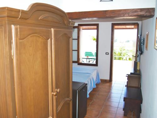 Habitación Doble Económica - 2 camas del hotel El Navío- Adults Only