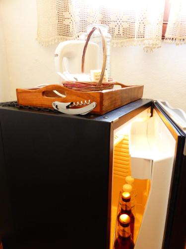 Habitación Doble Superior del hotel El Navío- Adults Only. Foto 3