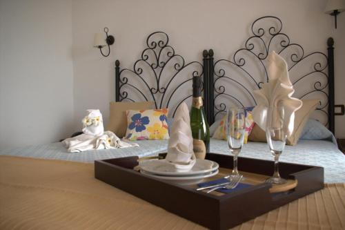 Standard Double Room del hotel El Navío- Adults Only. Foto 3