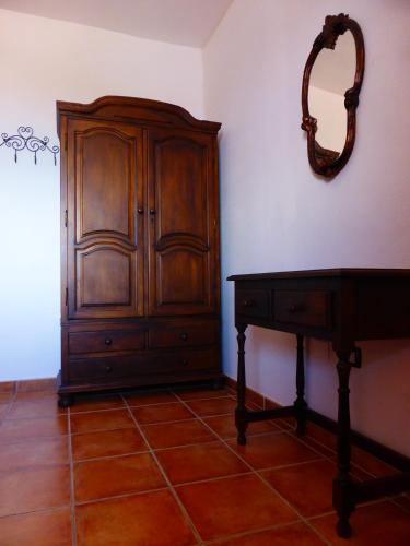 Superior Double Room del hotel El Navío- Adults Only. Foto 10