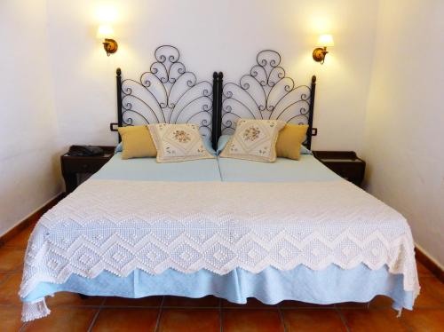 Budget Twin Room del hotel El Navío- Adults Only. Foto 5