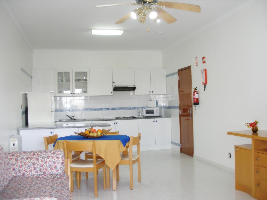 Apartamento Vista Parcial Mar 2 habitaciones del hotel Ukino Terrace Algarve - Concept. Foto 2