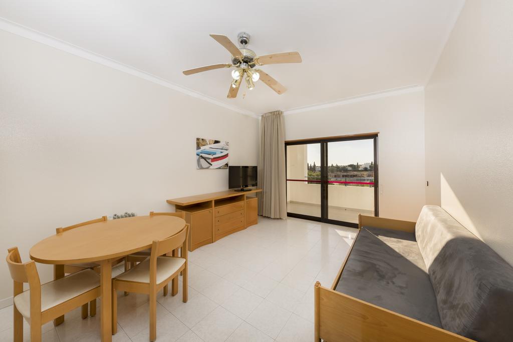 Apartamento Vista Mar 2 habitaciones del hotel Ukino Terrace Algarve - Concept. Foto 1