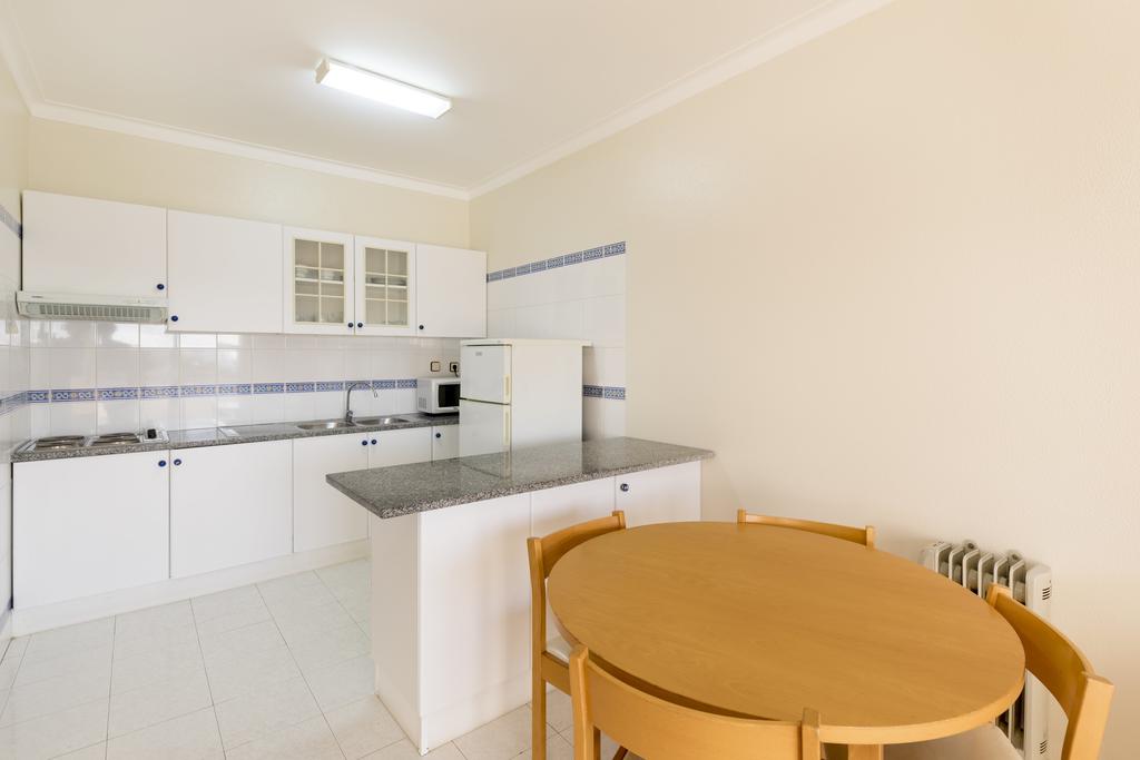 Apartamento Vista Mar 2 habitaciones del hotel Ukino Terrace Algarve - Concept. Foto 2