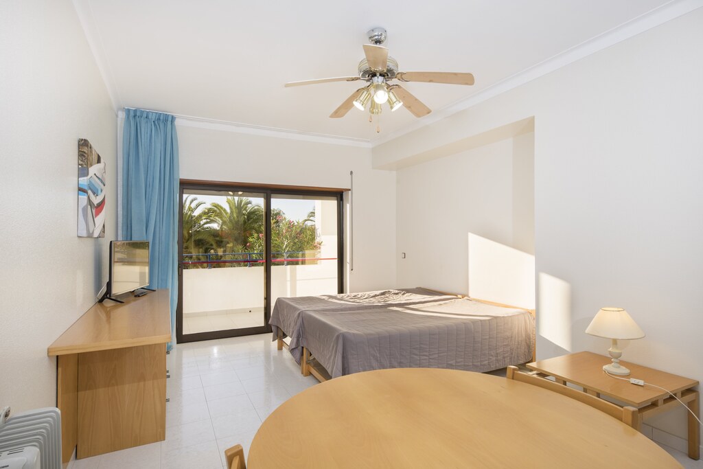 Estudio del hotel Ukino Terrace Algarve - Concept