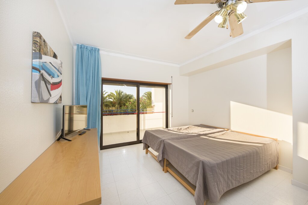 Estudio del hotel Ukino Terrace Algarve - Concept. Foto 1