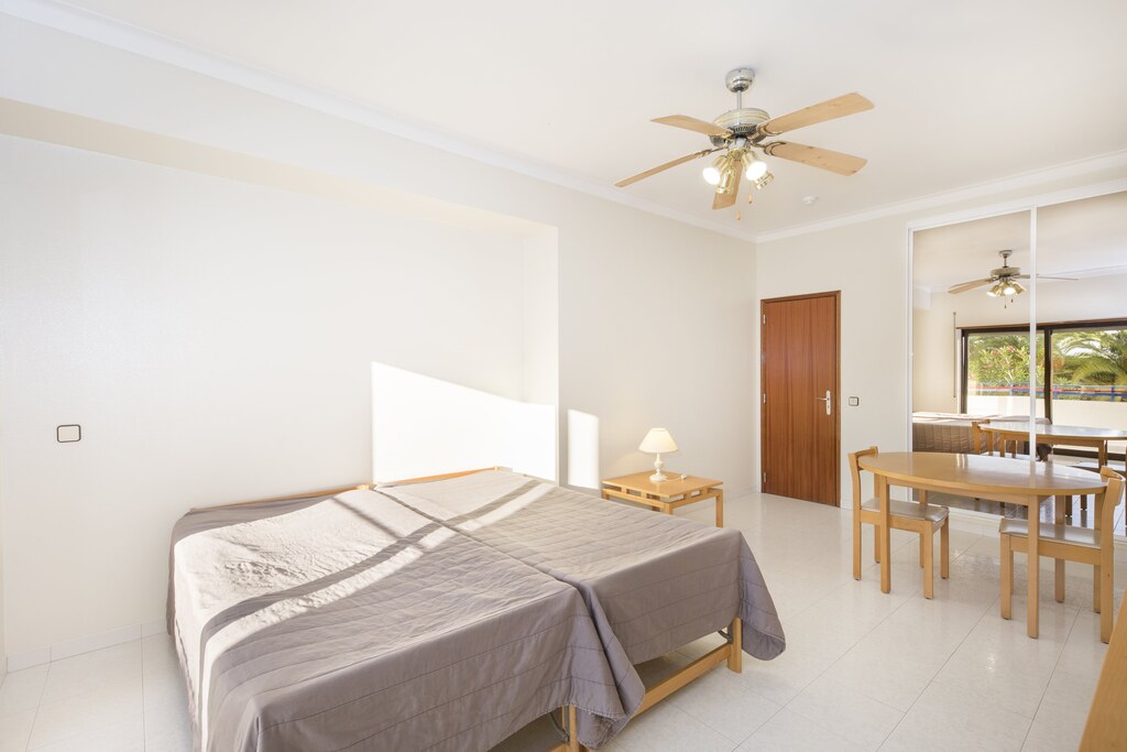 Estudio del hotel Ukino Terrace Algarve - Concept. Foto 2