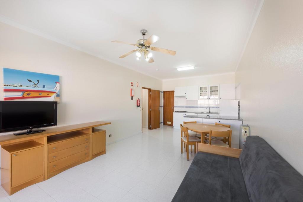 Apartamento 2 habitaciones del hotel Ukino Terrace Algarve - Concept