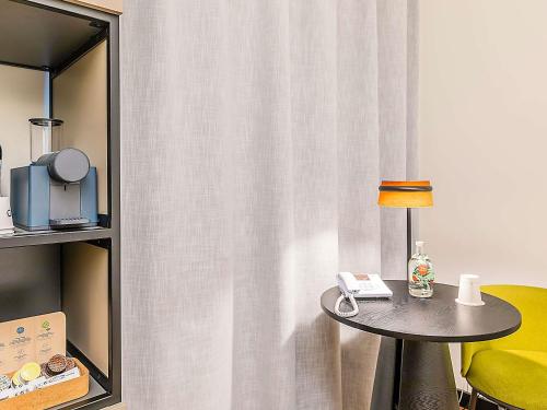 Habitación Doble Premium del hotel Ibis Lisboa Parque Das Naçoes. Foto 2