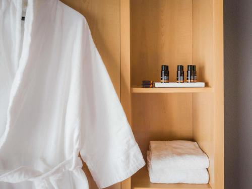 Habitación Doble Premium del hotel Ibis Lisboa Parque Das Naçoes. Foto 4