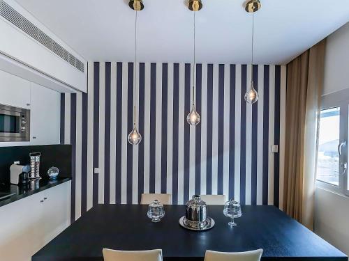 Suite del hotel Ibis Lisboa Parque Das Naçoes