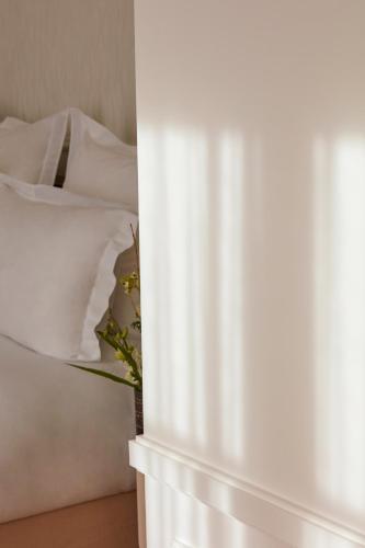 Suite Junior del hotel Maison Delano Paris. Foto 5