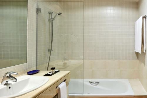 Estudio Familiar Marina Sun del hotel NH Marina Portimao Resort