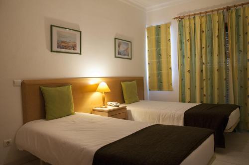 Apartamento de 1 dormitorio del hotel Plaza Real Atlantichotels. Foto 4