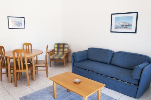 Apartamento de 1 dormitorio del hotel Plaza Real Atlantichotels. Foto 5