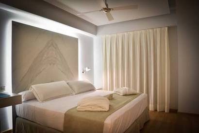 Habitacion Doble Uso Individual del hotel Talayot - Adults Only