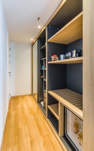 Suite Junior del hotel Talayot - Adults Only. Foto 10
