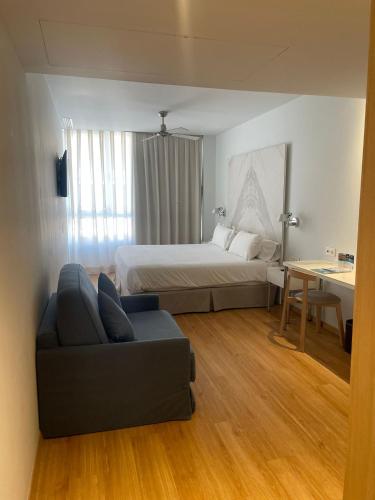 Habitación Doble Estándar del hotel Talayot - Adults Only