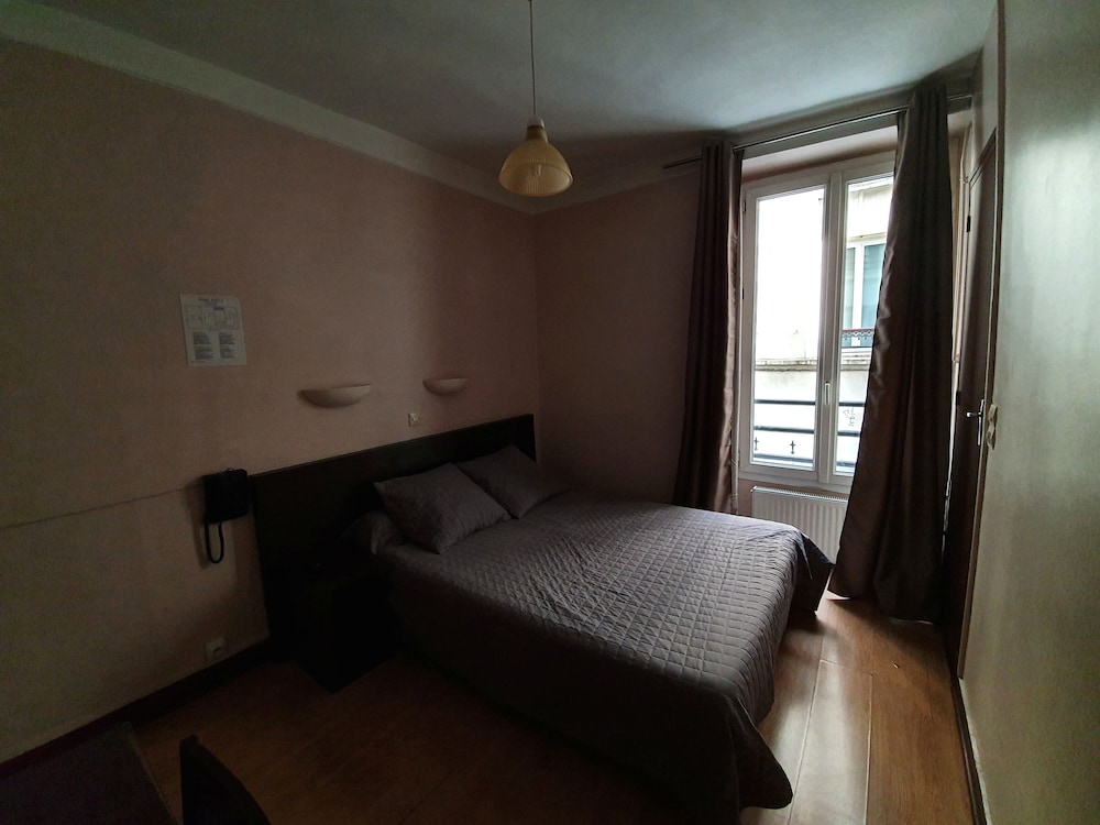 Habitación Individual del hotel Hotel Anya. Foto 1