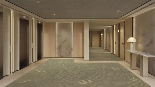 Habitación Doble Premium con balcón - 2 camas del hotel Intercontinental Dubai Marina, An Ihg. Foto 3
