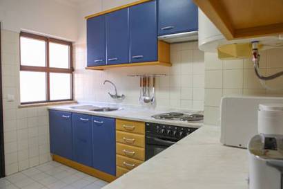 Apartamento Superior de 2 dormitorios del hotel Clube Vilarosa
