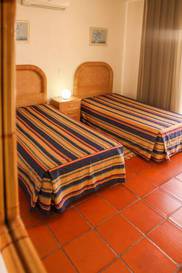 Apartamento Superior de 2 dormitorios del hotel Clube Vilarosa. Foto 3