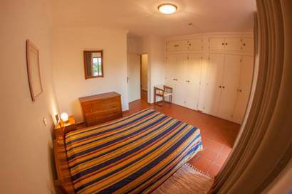 Apartamento Superior de 2 dormitorios del hotel Clube Vilarosa. Foto 4