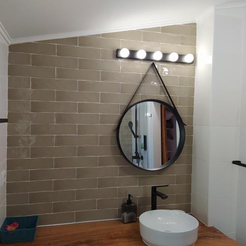 Habitación Doble del hotel Clube Vilarosa. Foto 1