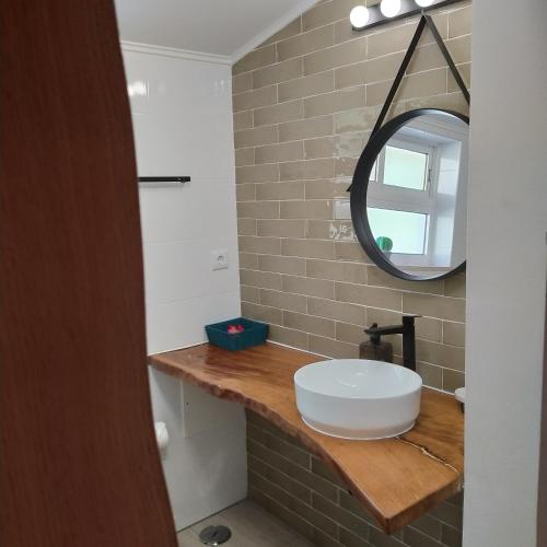 Habitación Doble del hotel Clube Vilarosa. Foto 4