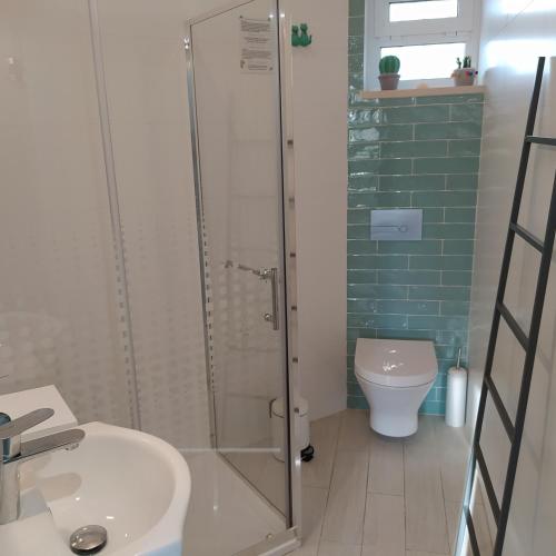 Habitación Doble del hotel Clube Vilarosa. Foto 14