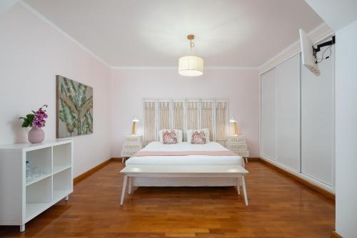 Habitación Doble Superior del hotel Clube Vilarosa. Foto 1