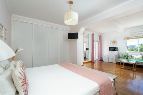 Habitación Doble Superior del hotel Clube Vilarosa. Foto 5