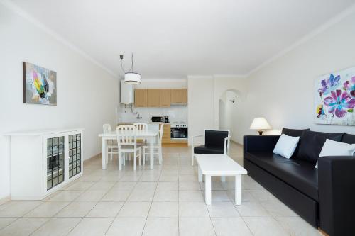 Apartamento Superior de 1 dormitorio del hotel Clube Vilarosa. Foto 6
