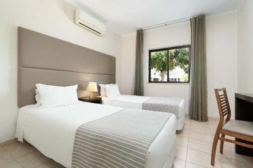 Apartamento Superior de 1 dormitorio del hotel Clube Vilarosa. Foto 7