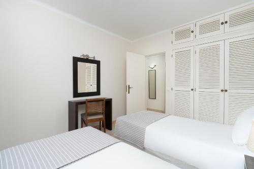 Apartamento Superior de 1 dormitorio del hotel Clube Vilarosa. Foto 8