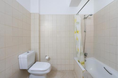 Apartamento Superior de 1 dormitorio del hotel Clube Vilarosa. Foto 9