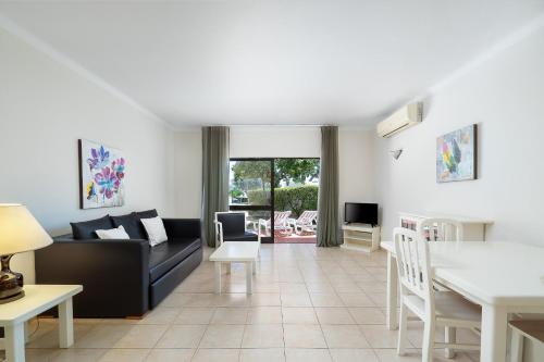 Apartamento Superior de 1 dormitorio del hotel Clube Vilarosa. Foto 10