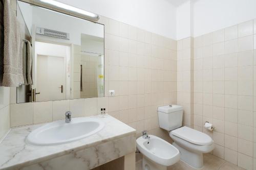 Apartamento Superior de 1 dormitorio del hotel Clube Vilarosa. Foto 11