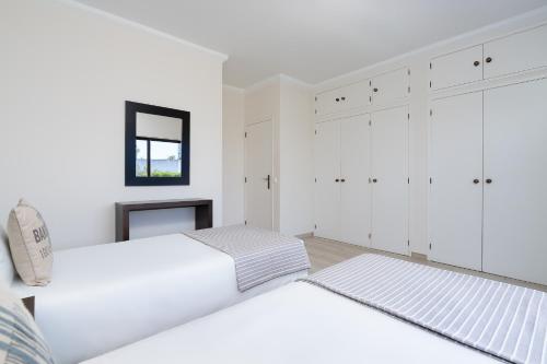 Apartamento Superior de 2 dormitorios del hotel Clube Vilarosa. Foto 8