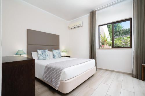 Apartamento Superior de 2 dormitorios del hotel Clube Vilarosa. Foto 9