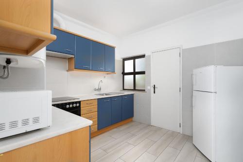 Apartamento Superior de 2 dormitorios del hotel Clube Vilarosa. Foto 11
