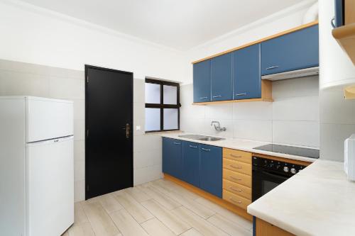 Apartamento Superior de 3 dormitorios del hotel Clube Vilarosa. Foto 10