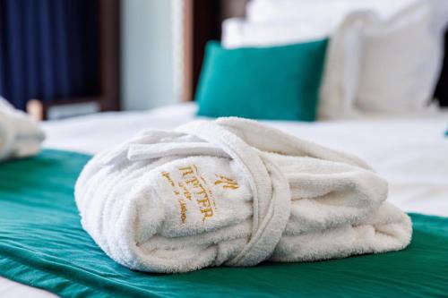 Suite Familiar del hotel Jupiter Algarve - Beach and Spa. Foto 1