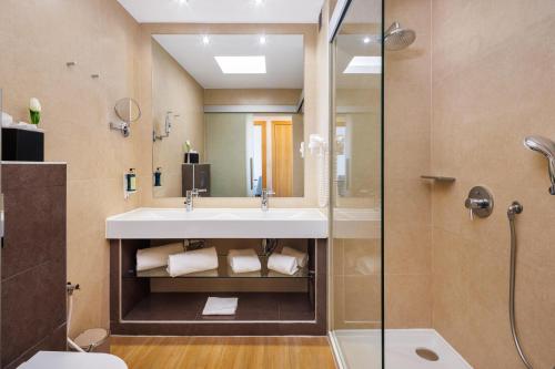 Suite Familiar del hotel Jupiter Algarve - Beach and Spa. Foto 2